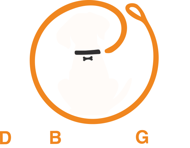 Dogs Behaving Gladly