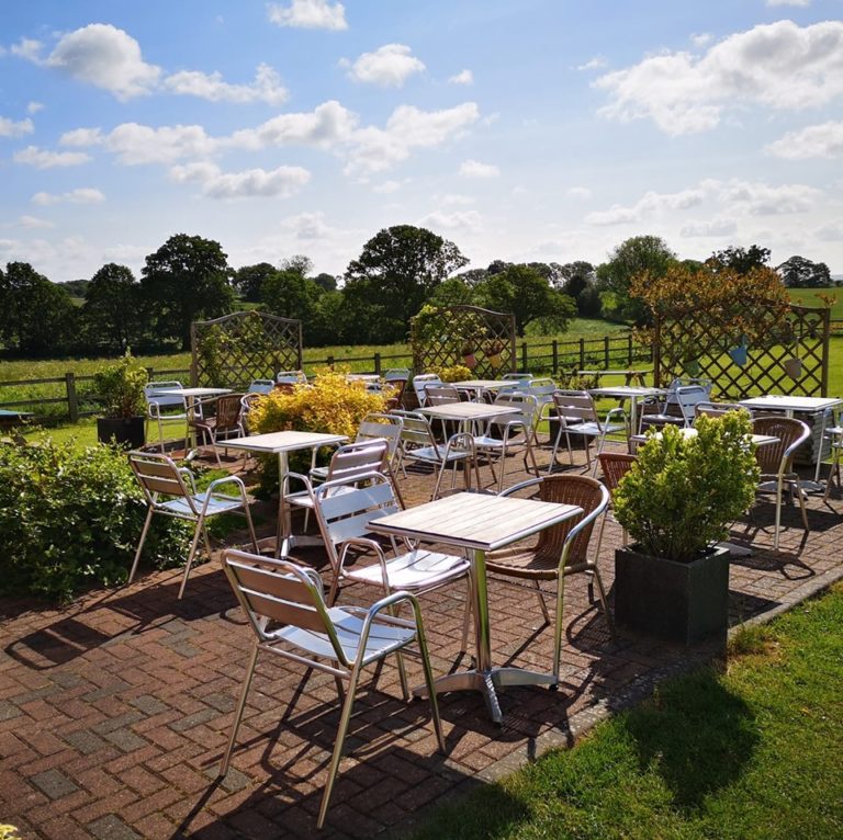 Dog Friendly Pubs, Cafe's & Restaurants in Sutton Coldfield Dogs