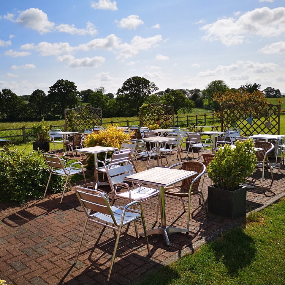 Dog Friendly Pubs, Cafe's & Restaurants in Sutton Coldfield Dogs