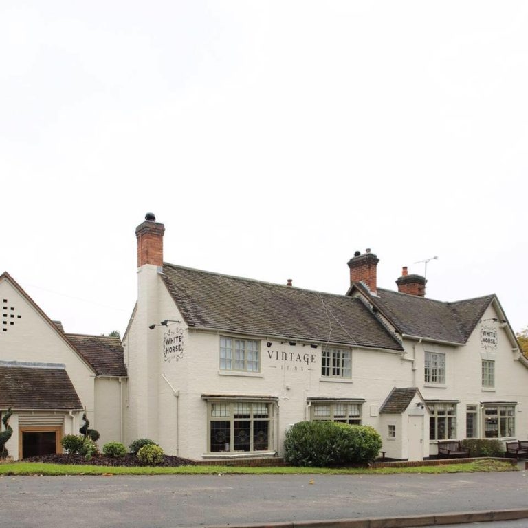 Hungry Horse Pet Supplies Sutton Coldfield at Danny Schiefelbein blog